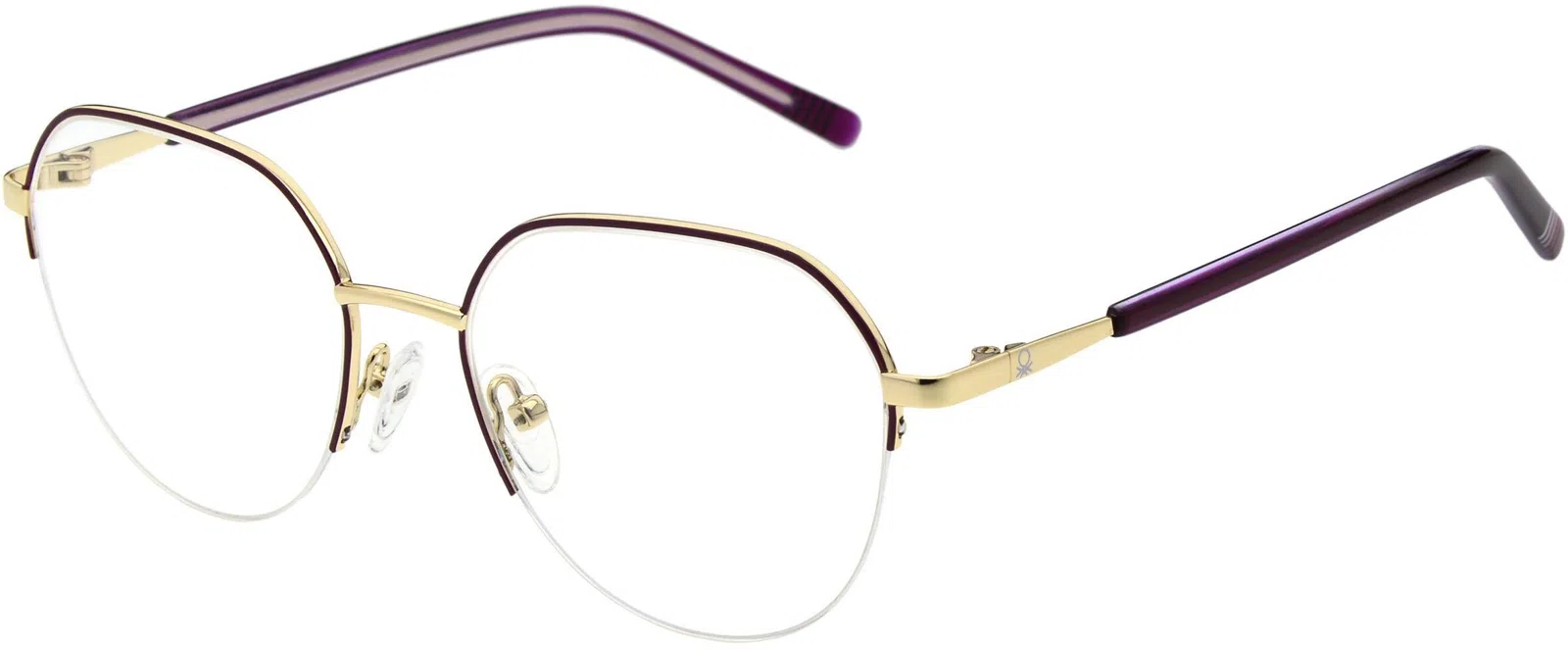 Benetton BEO3103 Eyeglasses - view 5